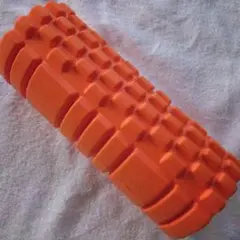 BODY-X フォームローラー（Orange）