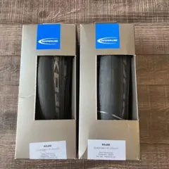 SCHWALBE KOJAK 700×35c スリックタイヤ シュワルベ