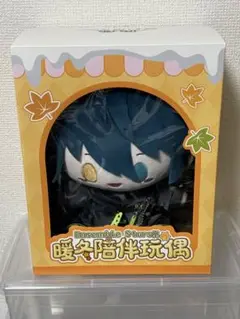 暖冬相伴ぬい　影片みか Amazon.co.jp: あんスタ 影片みか 暖冬 相伴 中国 ぬいぐるみ