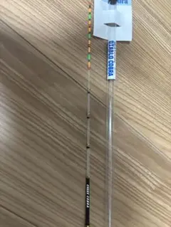 （中古）CREEK クリーク ディアブロ コブラ ワカサギ穂先 つり具の上州屋 - あなたのフィッシング＆アウトドアライフを