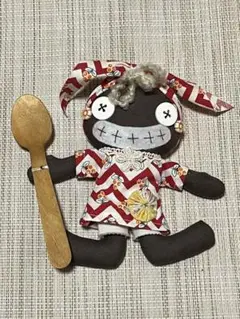 ベリンディ　ぬいぐるみ