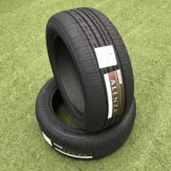 ブリヂストン アレンザ 275/50R21