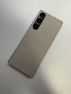 【4628】Xperia1Ⅴ SO-51D docomo版SIMフリー
