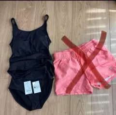 オーシャンパシフィック　水着　上下のみ