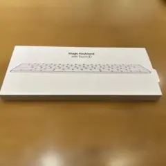 Apple Magic Keyboard Touch ID MK293LL/A