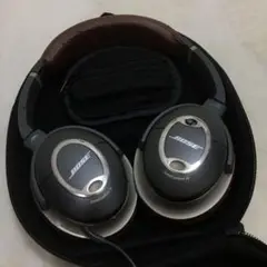 BOSE ヘッドフォン　QuietComfort 15