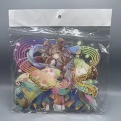 未開封 弁財天 MEGA アクリルスタンド