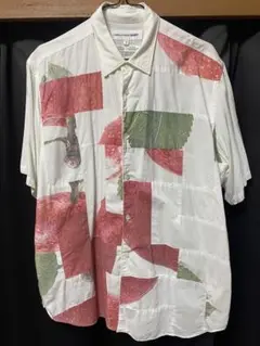 コムデギャルソン シャツ 半袖シャツ