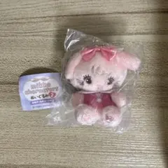 mikko characters ぬいぐるみ2 キャミー