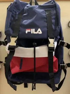 filaリュック
