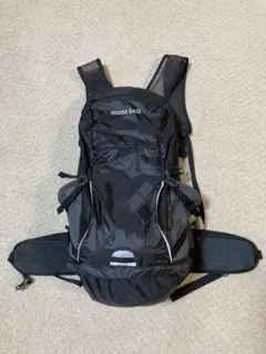 モンベル CYCOOL PACK 20