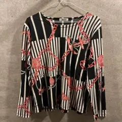 セカンドスキン Jean Paul Gaultier ゴルチエ風 y2k