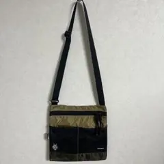 DESCENDANT SHOULDER BAG raregem 新品未使用 8045000722684_1.jpg