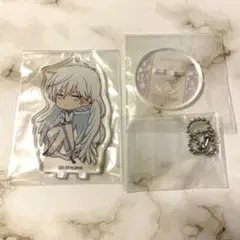 カードキャプターさくら 月 ユエ アニメイトカフェ アクリルスタンド アクスタ