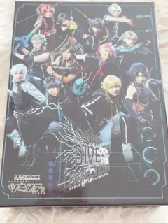 2025年最新】ツキウタ blu-ray cyberの人気アイテム - メルカリ