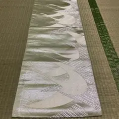 名古屋帯六通柄キ020
