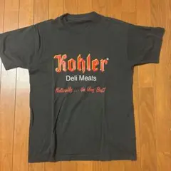 Tシャツ 黒