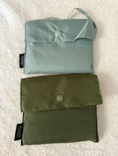 KALDI オリジナルエコバッグ＊2個セット