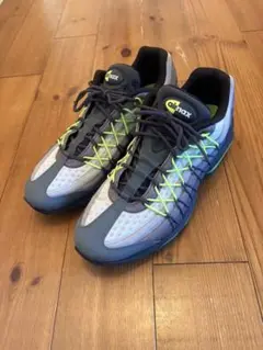 Air Max 95 Ultra Se 'Neon'