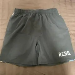 スポーツウェア　ハーフパンツ