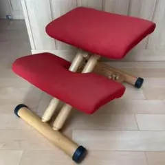 STOKKE ストッケ バランスチェア 高さ調整可能