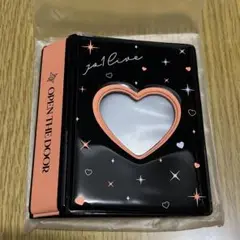 JO1 OPEN THE DOOR OTD コレクトブック
