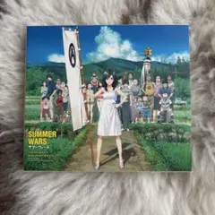 サマーウォーズ オリジナル・サウンドトラック (12inch Analog) Amazon | サマーウォーズ オリジナル・サウンドトラック (12inch
