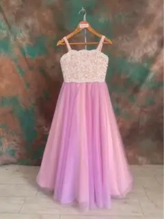 weidi wedding キッズドレス