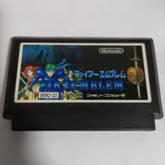 【ファミコン】ファイアーエムブレム　外伝