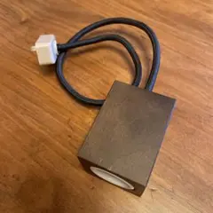 ダークブラウン E26照明器具　ペンダントライト　吊り下げライト