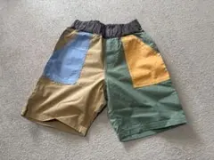 マーキーズ ハーフパンツ 120
