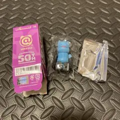 BE@RBRICK 50th Anniversary Series シリーズ50