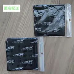 ALTRA ネックゲイター　2枚セット