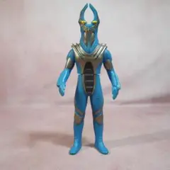 グランドキング　レイブラッド星人　他　ウルトラ怪獣ソフビまとめて グランドキング レイブラッド星人 他 ウルトラ怪獣ソフビまとめ