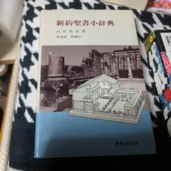 新約聖書辞典
