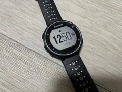 GARMIN ForeAthlete 230J 本体 充電ケーブル付き