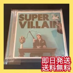 ビッケブランカ BEST ALBUM SUPERVILLAIN ベストアルバム