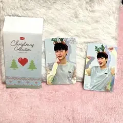 BOYS COLLECTIBLE CHRISTMAS OFFGUN GUN 2枚