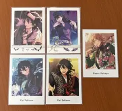 朔間零 羽風薫 ぱしゃっつ・ぱしゃこれセット