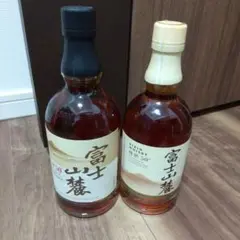富士山麓 樽熟原酒50° 700ml