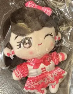 超ときめき♡宣伝部　小泉遥香　ときめき♡ぬいぐるみキーホルダー Vol.3
