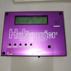 計測機　測るんジャー　ALEXRACING Yahoo!オークション -「測るんジャー」(自動車) (ホビーラジコン