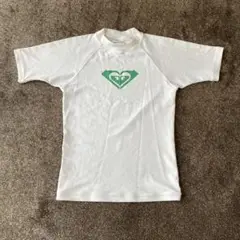 【即日発送】ロキシー ROXY ラッシュガードMサイズ　120.130.140