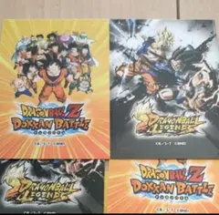 ドラゴンボールグッズ
