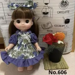 メルちゃん、ソランちゃん他　ワンピースセット