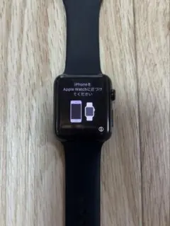 初代Apple Watch ジャンク品