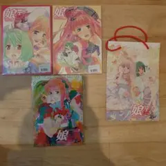 マクロス　にゃんクレっと 2025年最新】マクロスF 娘秘の人気アイテム - メルカリ