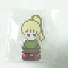ゆめにっき アクリルキーホルダー ポニ子