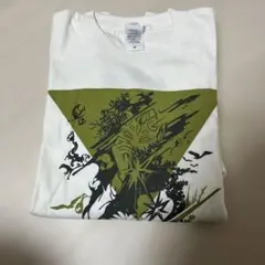 【伊東歌詞太郎】ワンマンライブツアー2017 火鳥風月　Tシャツ(Mサイズ)