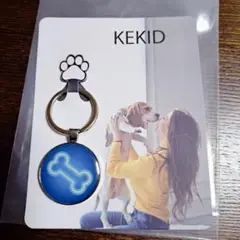 愛犬用 迷子札 名札 QR Online-ID タグ ペットメディカルタグ